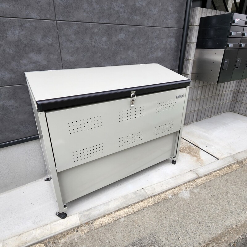 MELDIA福生Ⅱ 建物その他