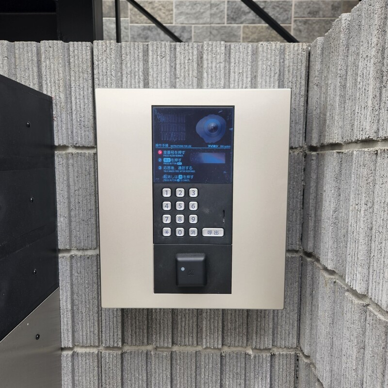 MELDIA福生Ⅱ 建物その他
