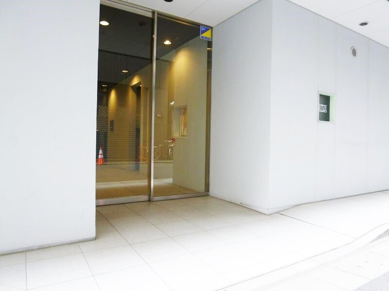 ＣＡＳＳＩＡ錦糸町 エントランス