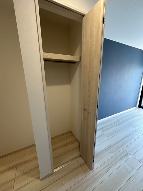 MELDIA西新井大師西105号室 部屋その他