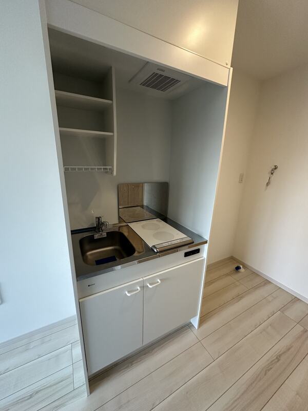 MELDIA西新井大師西105号室 部屋その他