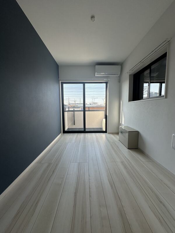 MELDIA西新井大師西105号室 部屋その他