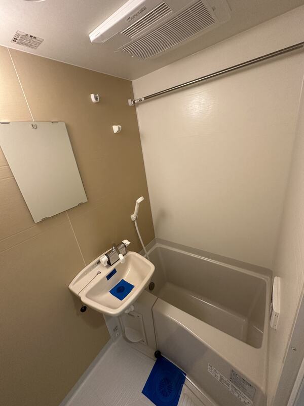 MELDIA西新井大師西105号室 部屋その他