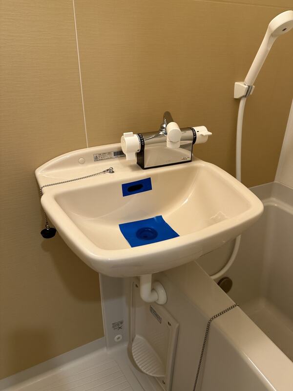 MELDIA西新井大師西105号室 部屋その他