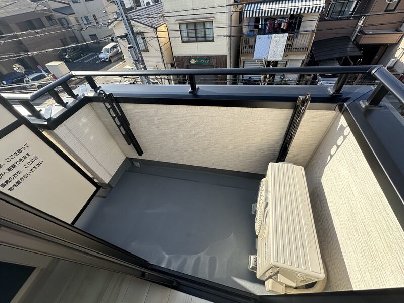 MELDIA西新井大師西105号室 部屋その他