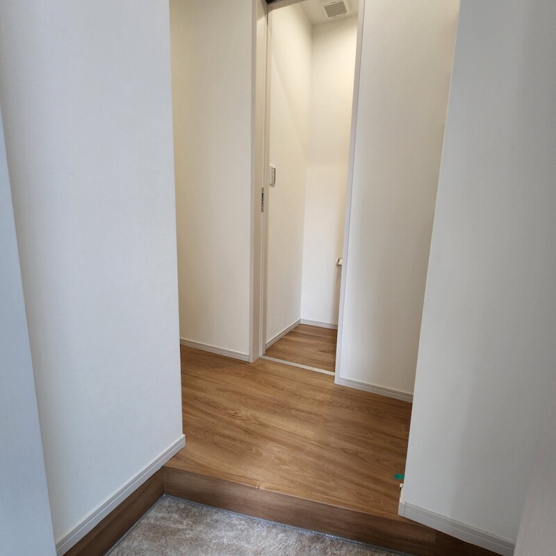 MELDIA福生Ⅱ103号室 部屋その他