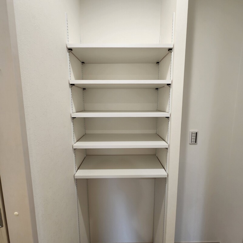 MELDIA福生Ⅱ103号室 部屋その他