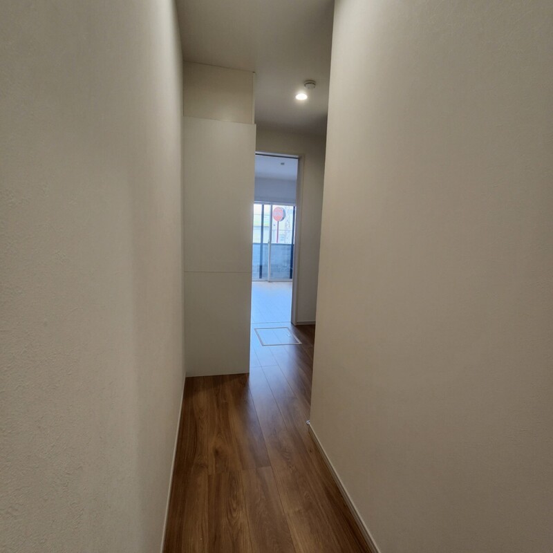 MELDIA福生Ⅱ103号室 部屋その他