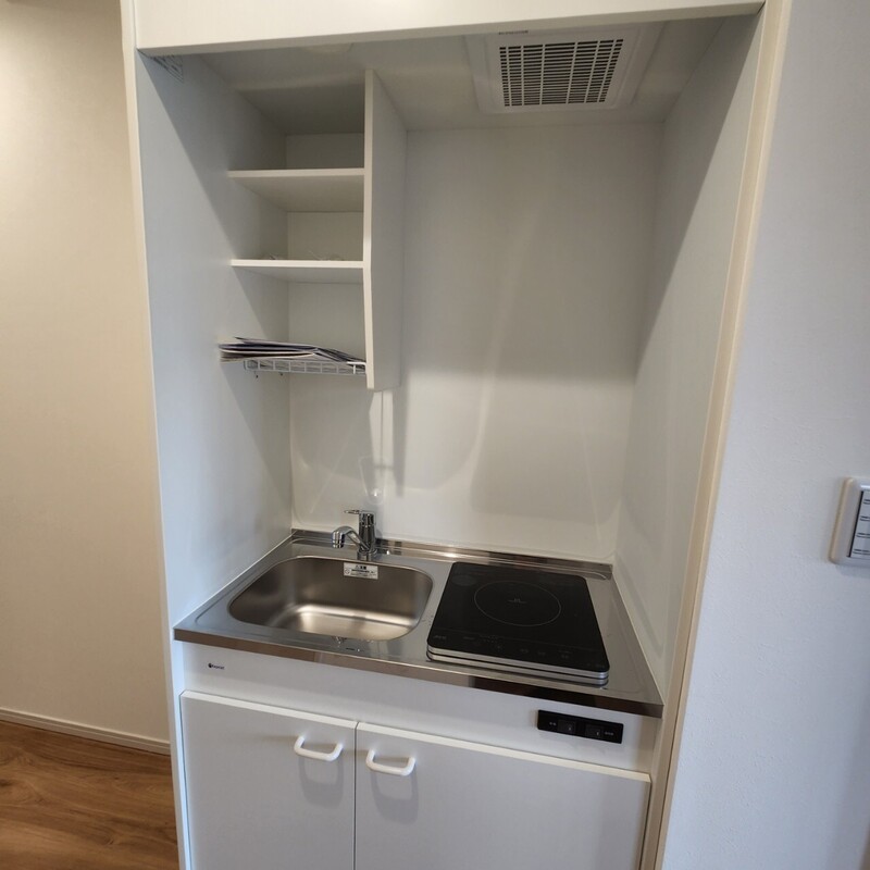 MELDIA福生Ⅱ103号室 部屋その他