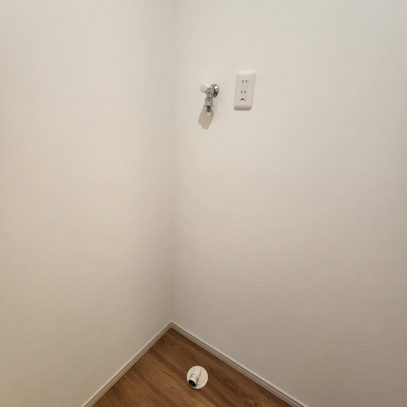 MELDIA福生Ⅱ103号室 部屋その他