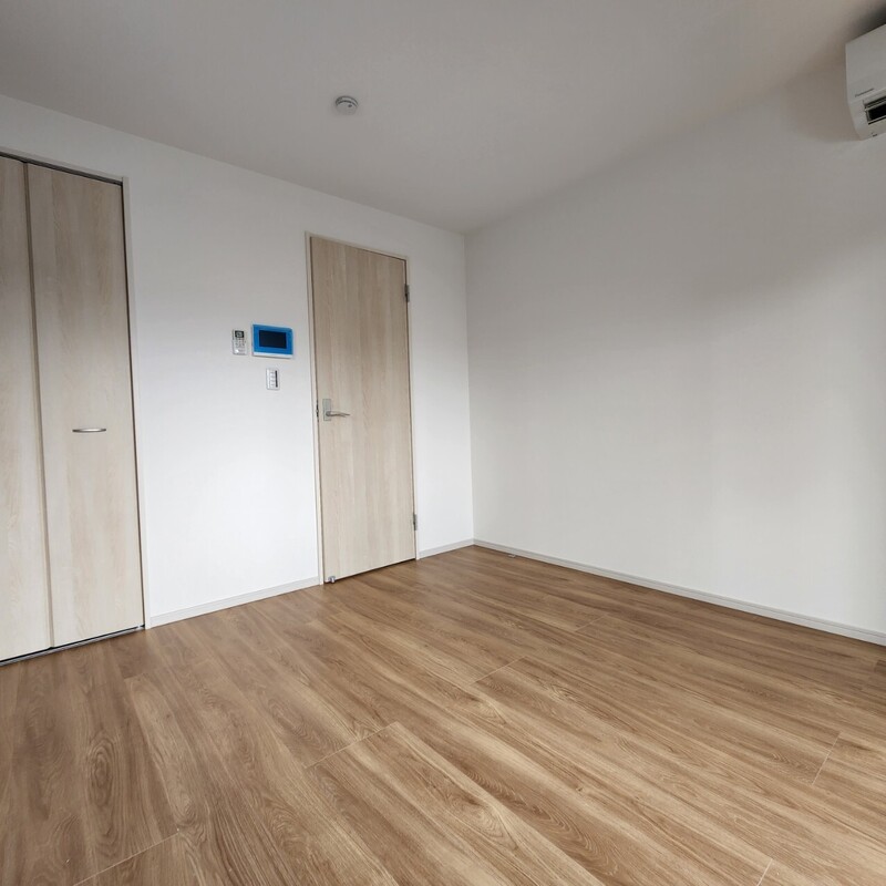 MELDIA福生Ⅱ103号室 部屋その他