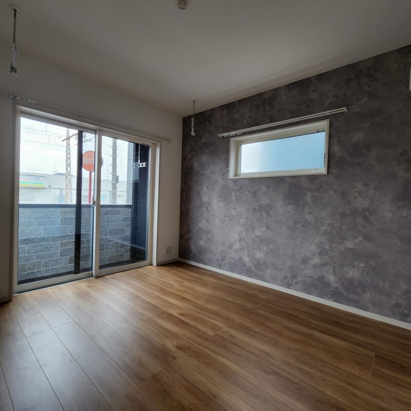 MELDIA福生Ⅱ103号室 部屋その他