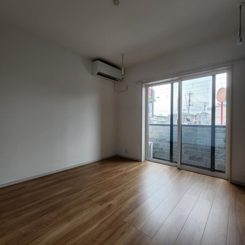 MELDIA福生Ⅱ103号室 部屋その他
