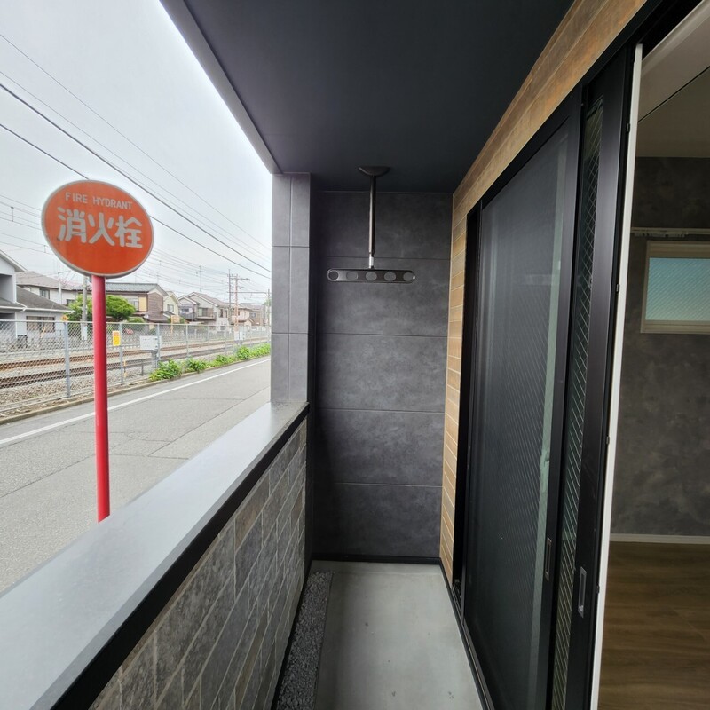 103号室