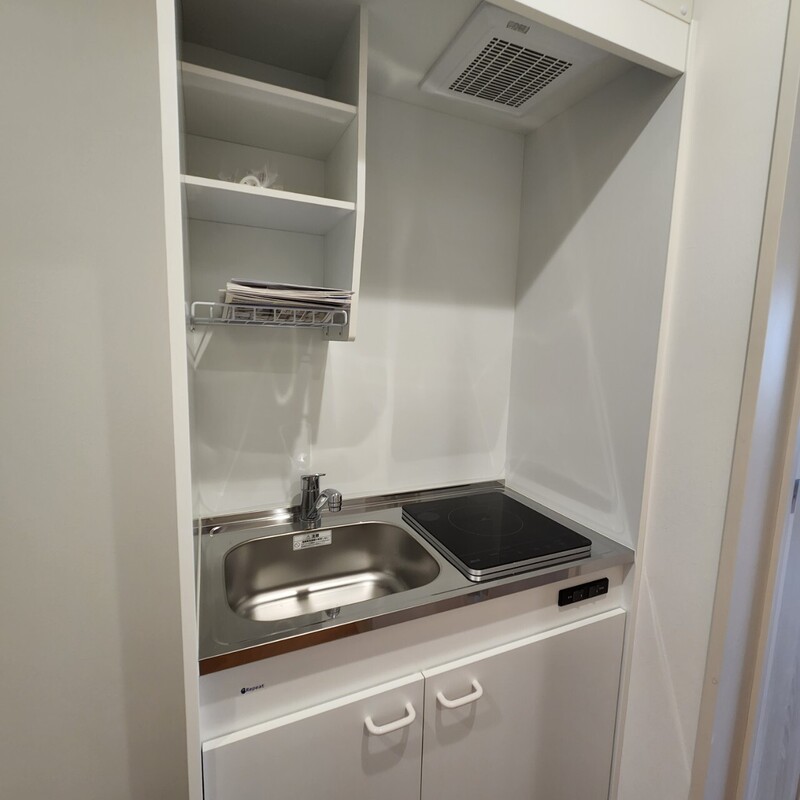 MELDIA福生Ⅱ202号室 部屋その他
