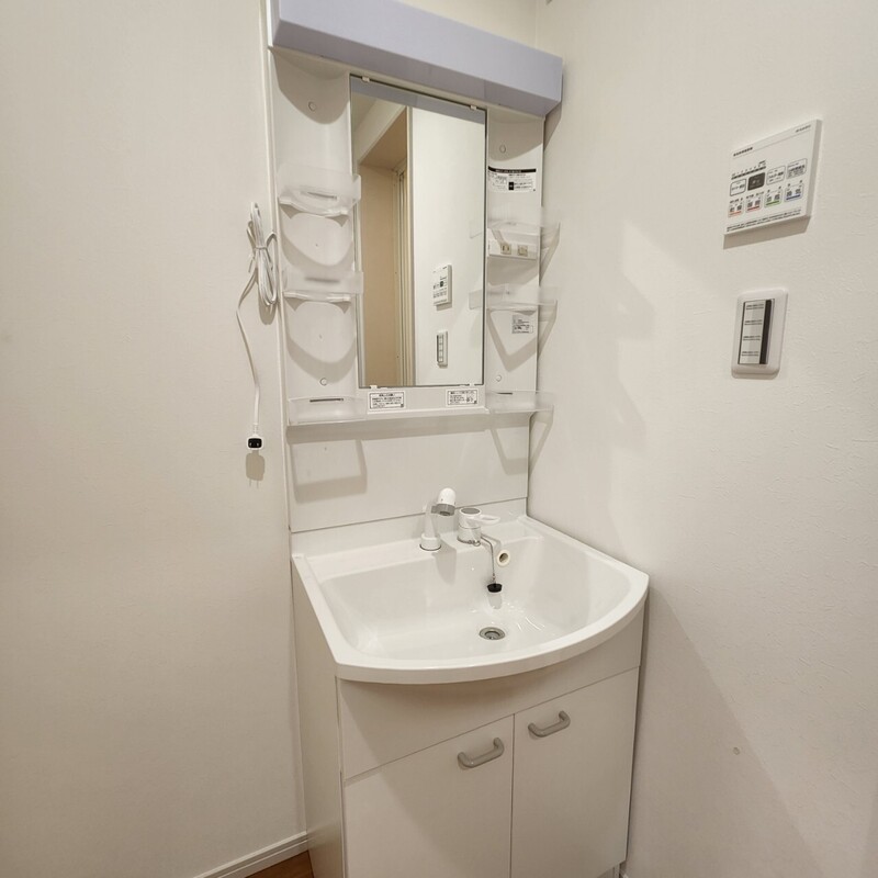 MELDIA福生Ⅱ202号室 部屋その他