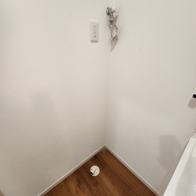MELDIA福生Ⅱ202号室 部屋その他