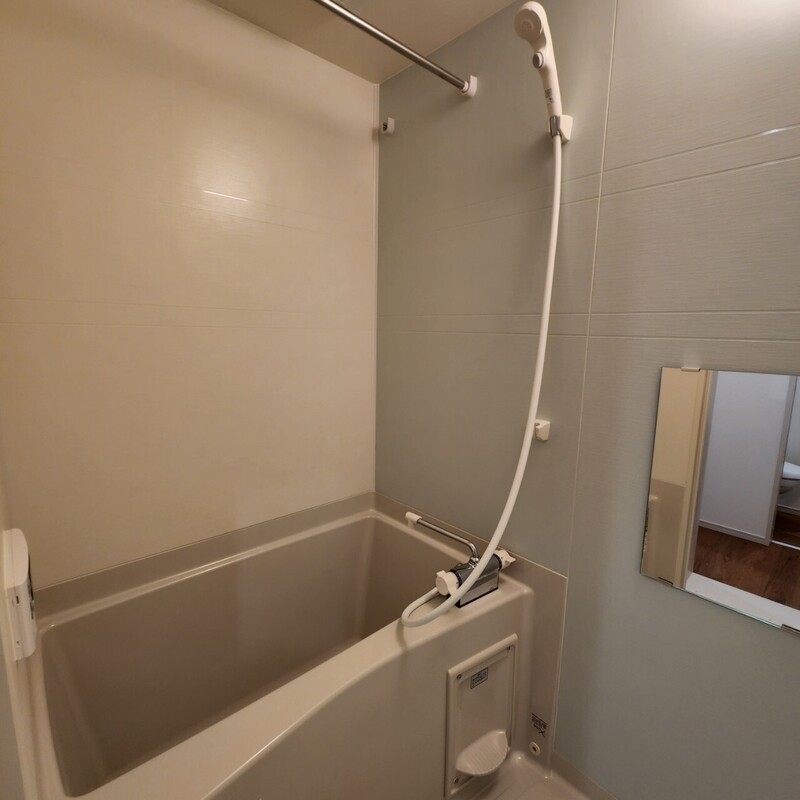 MELDIA福生Ⅱ202号室 部屋その他
