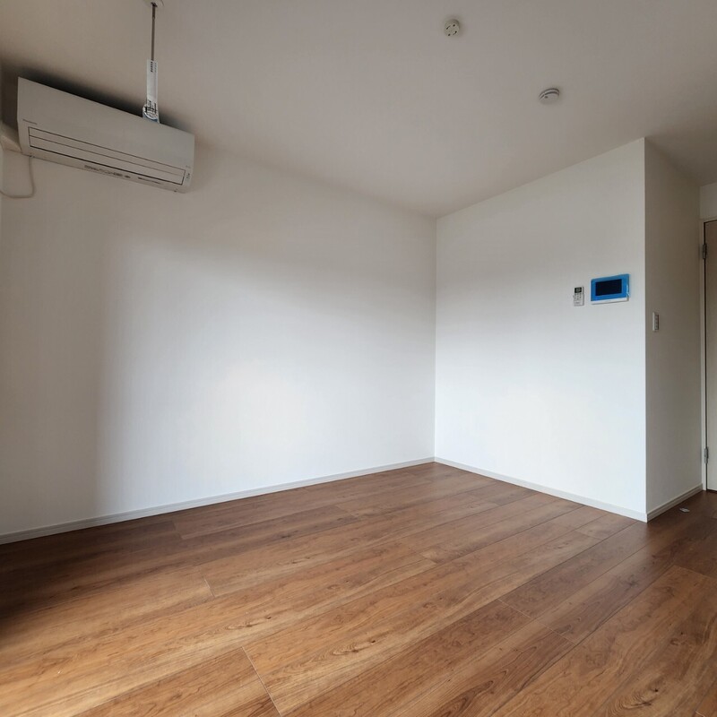 MELDIA福生Ⅱ202号室 部屋その他
