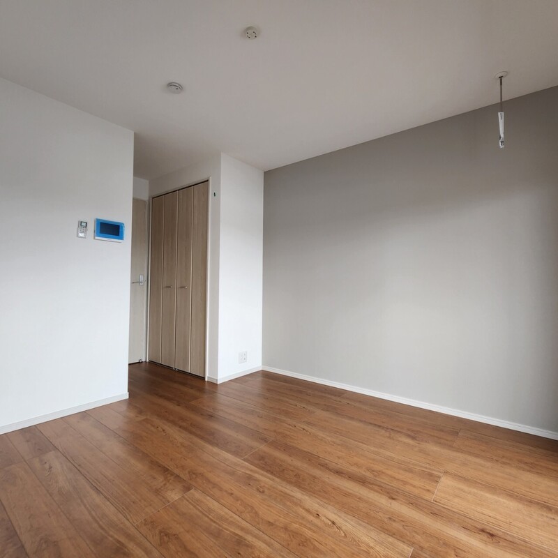 MELDIA福生Ⅱ202号室 部屋その他