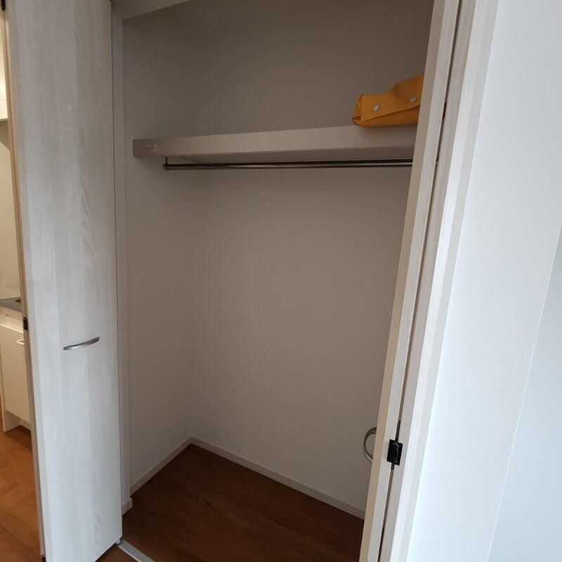 MELDIA福生Ⅱ202号室 部屋その他