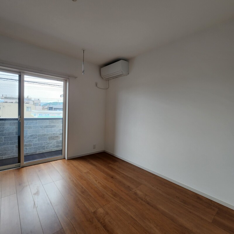 MELDIA福生Ⅱ202号室 部屋その他