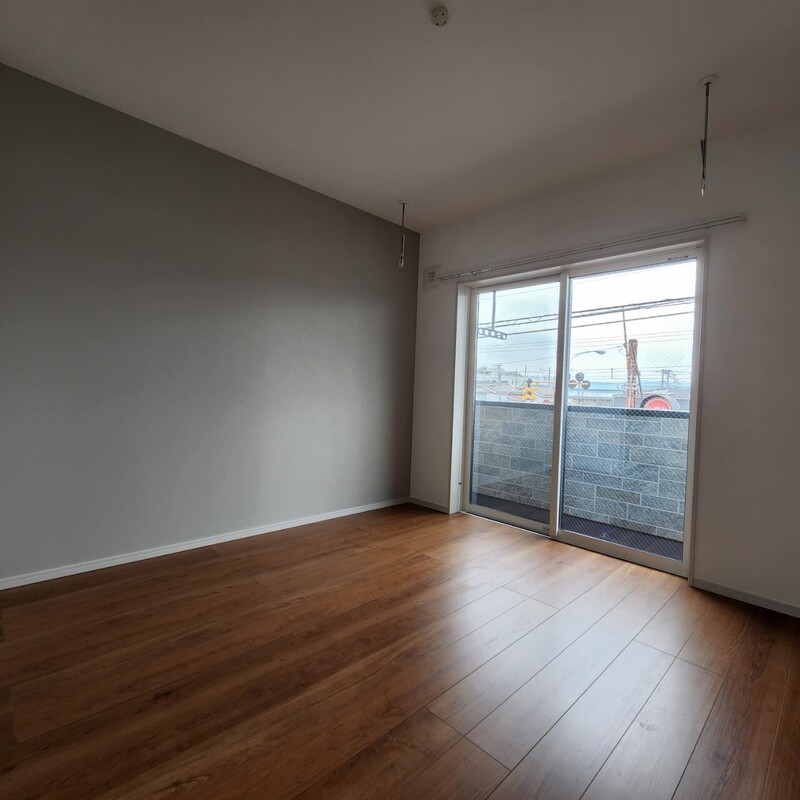 MELDIA福生Ⅱ202号室 部屋その他