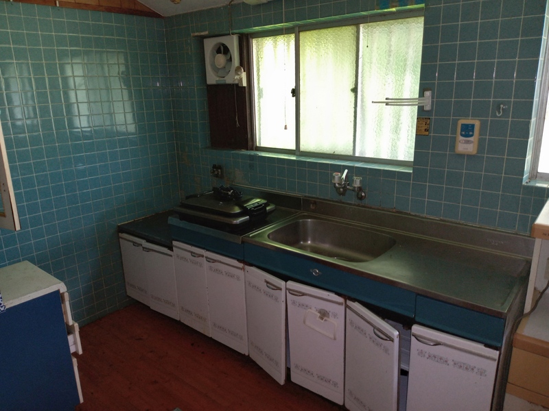 kitchen  /  भान्सा