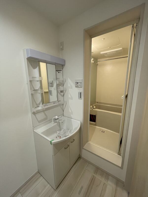 MELDIA堀之内3丁目203号室 部屋その他