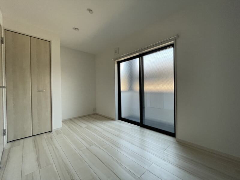 MELDIA堀之内3丁目203号室 部屋その他