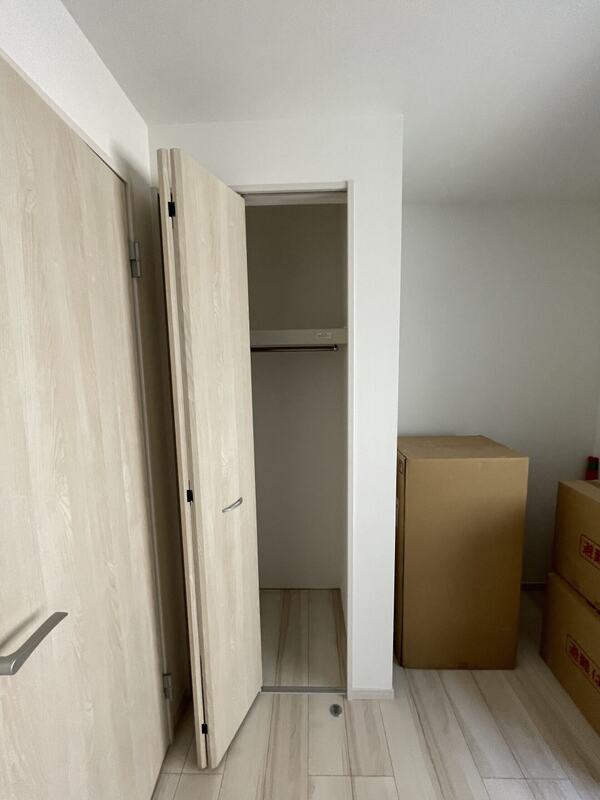 MELDIA堀之内3丁目203号室 部屋その他