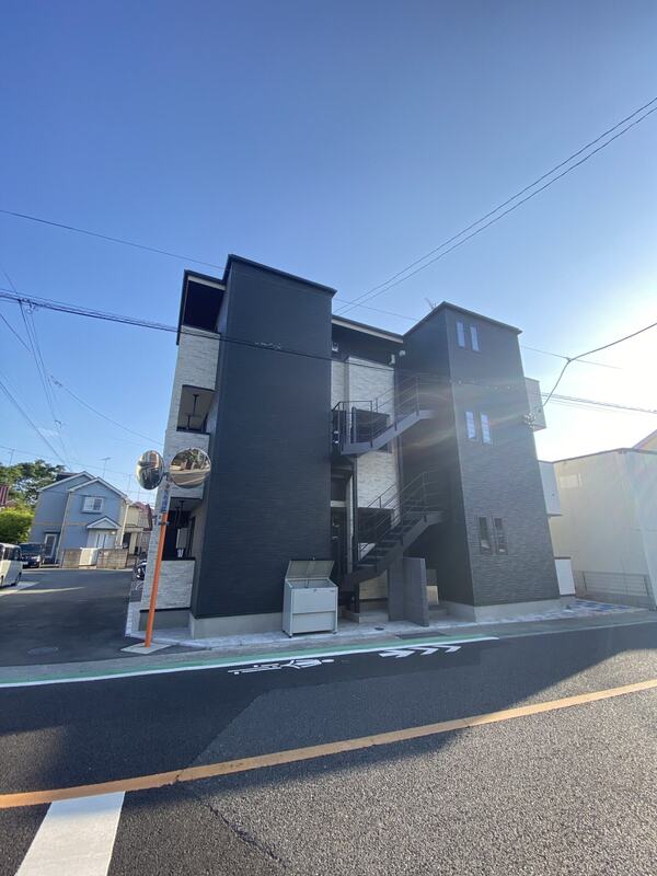 MELDIA西立川 建物その他