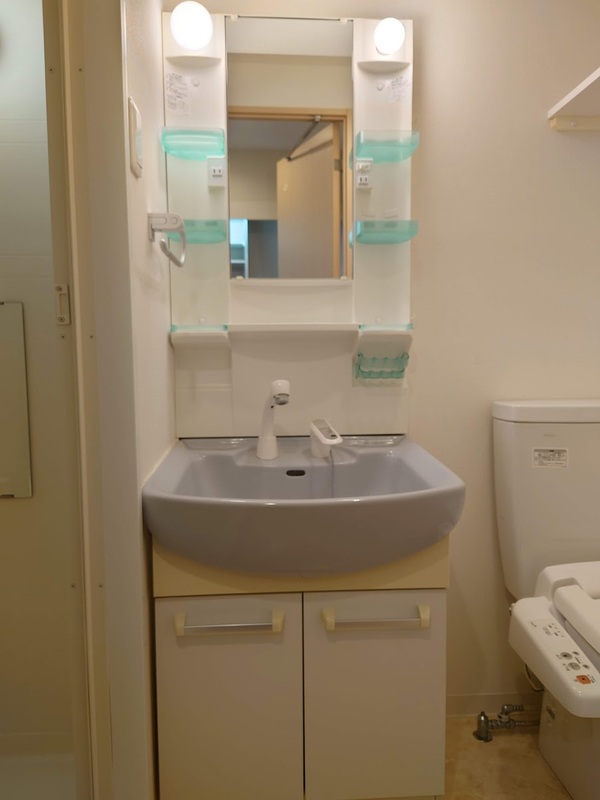 ミェーレ船橋 ※写真は同タイプ別部屋のものです