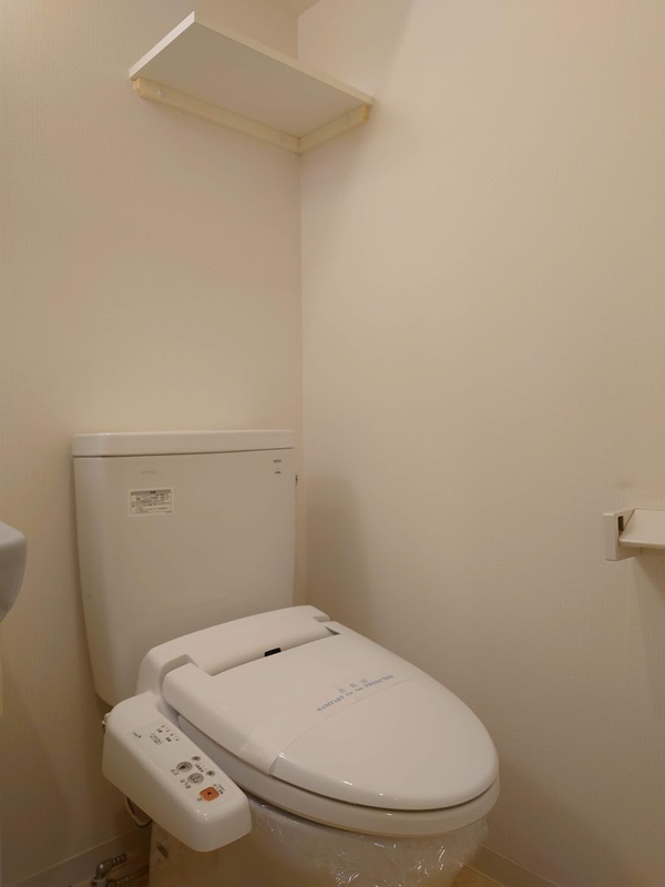 ミェーレ船橋 ※写真は同タイプ別部屋のものです