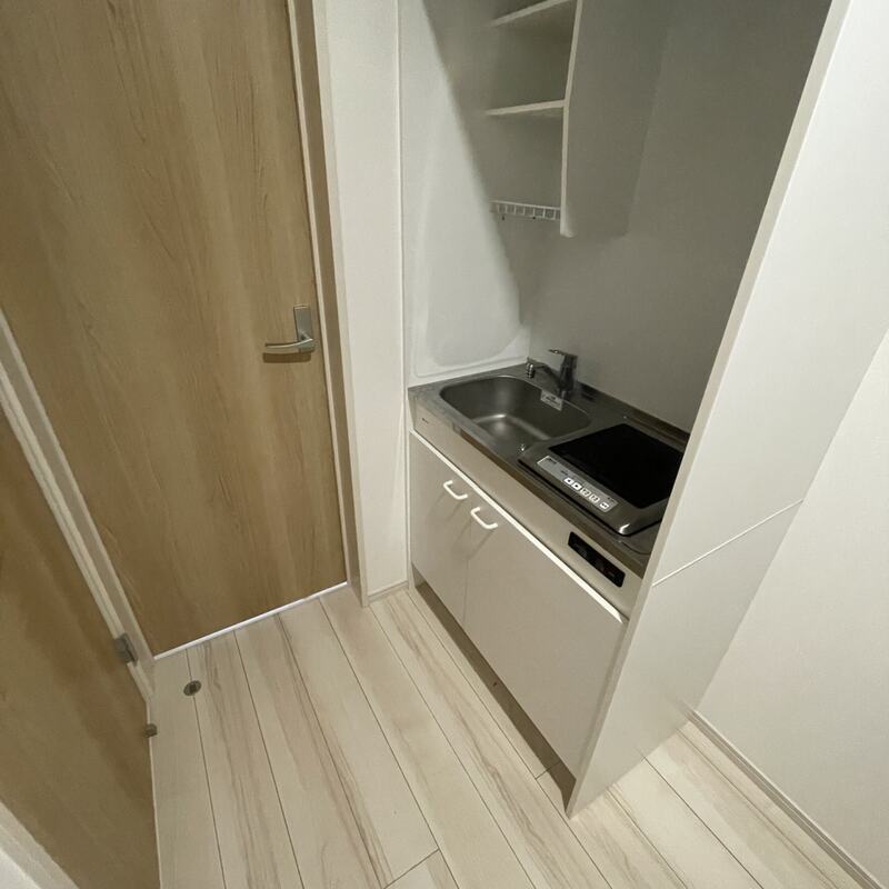 メルディアみのり台201号室 部屋その他
