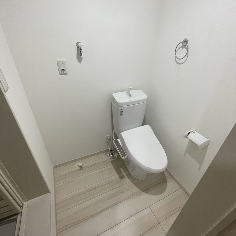 メルディアみのり台201号室 部屋その他