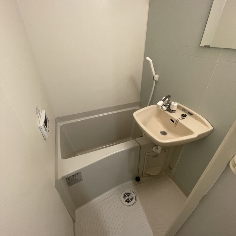 メルディアみのり台201号室 部屋その他