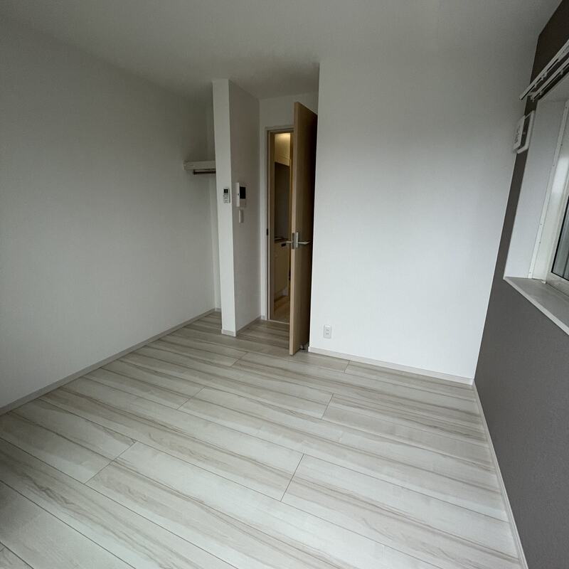 メルディアみのり台201号室 部屋その他