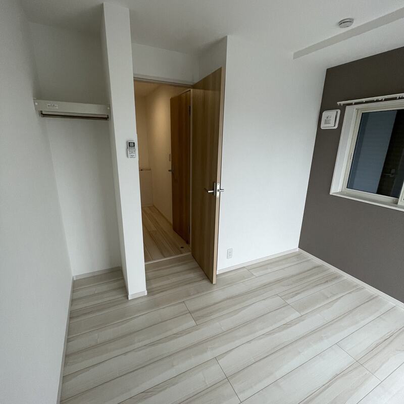 メルディアみのり台201号室 部屋その他