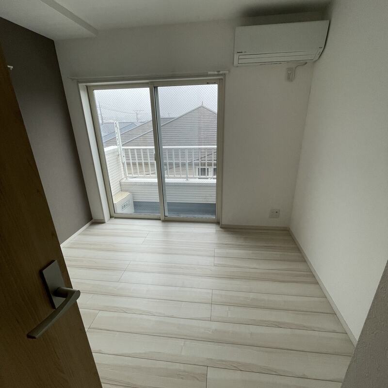 メルディアみのり台201号室 部屋その他