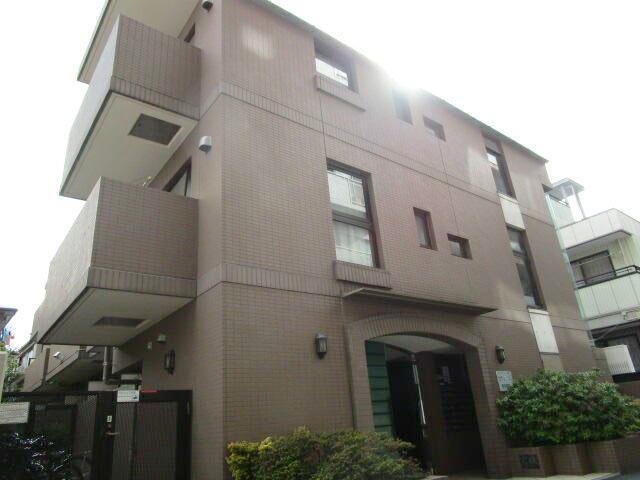 コアロート西早稲田 103