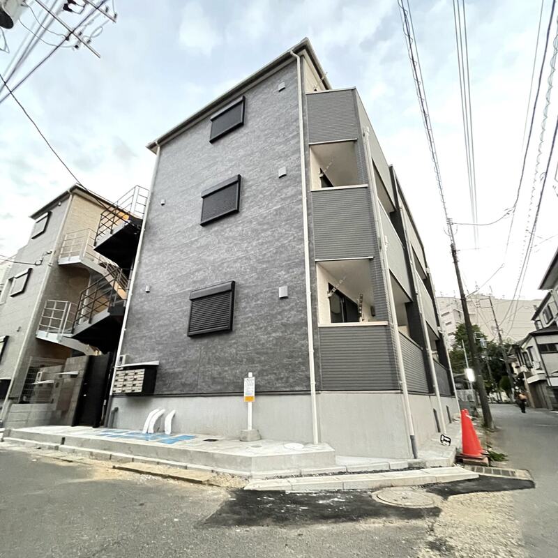 MELDIA八千代台北１丁目A 建物その他