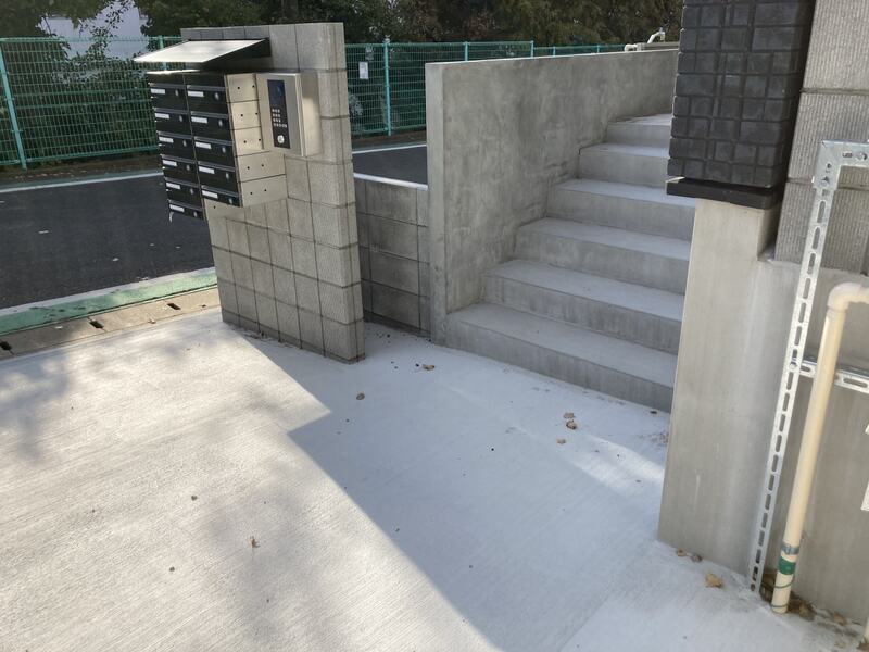 Himawari検見川 建物その他