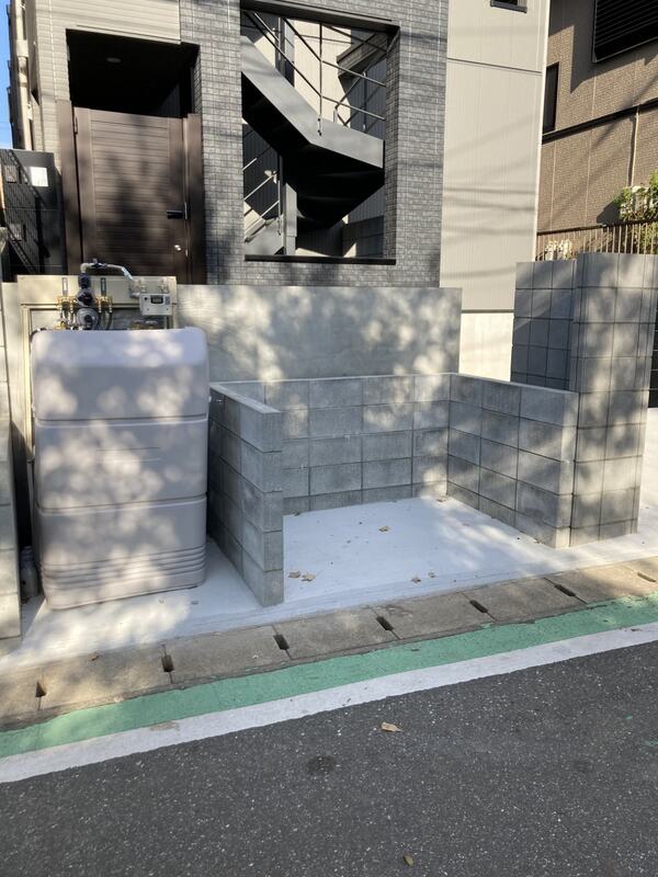 Himawari検見川 建物その他