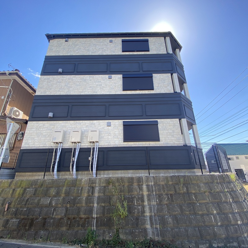 MELDIA新松戸 建物その他