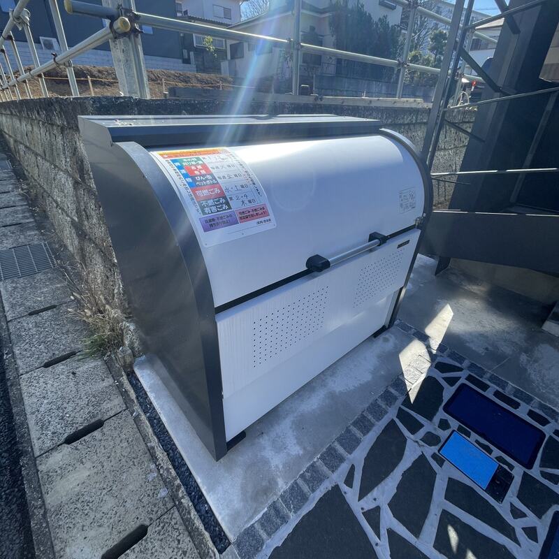 ルシェネⅢ 建物その他