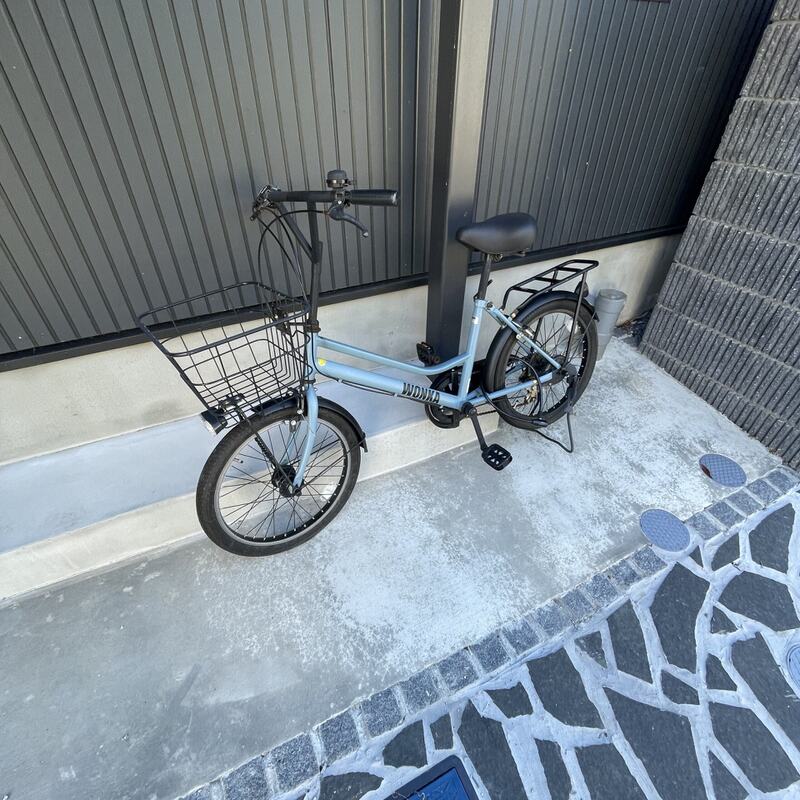 ルシェネⅢ 建物その他