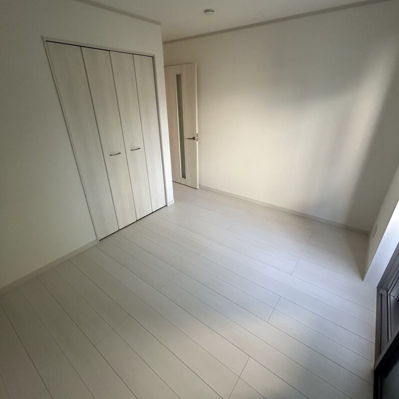 トコヴィラージュ作草部201号室 部屋その他