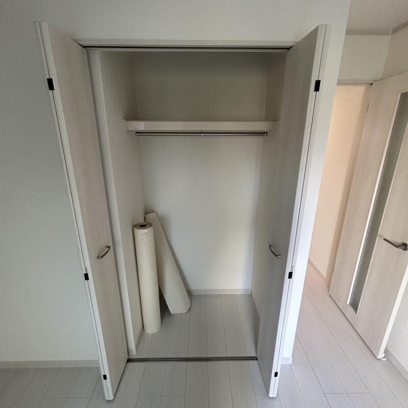 トコヴィラージュ作草部201号室 部屋その他