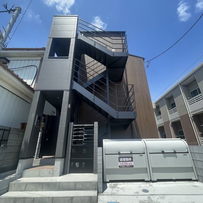 MELDIA行徳Ⅲ 建物その他